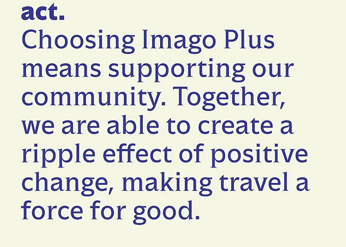 Imago Отель Бари