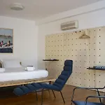 Imago Szálloda Bari