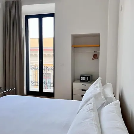 Imago Hotell Bari