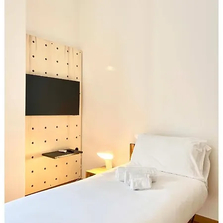 Imago Hotell Bari