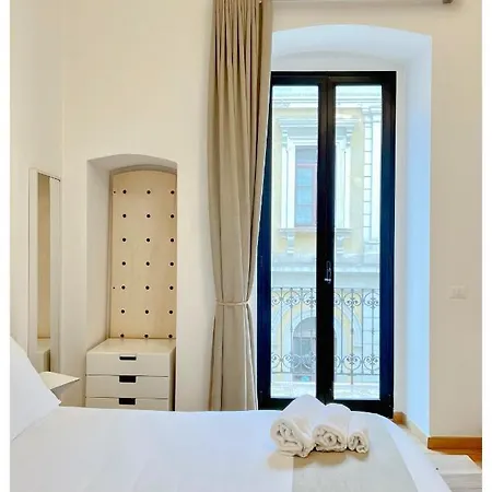 Hotell Imago Bari