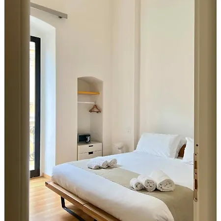 Imago Hotell Bari