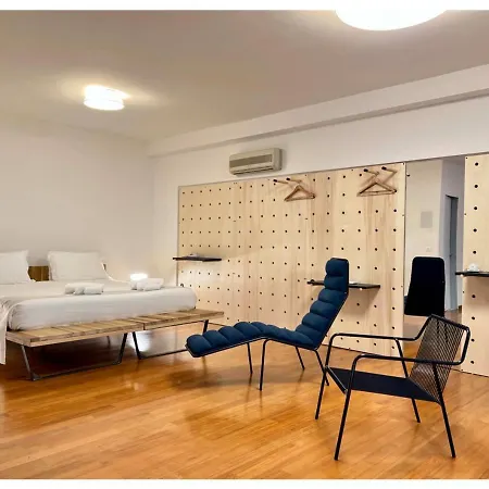 Imago Hotell Bari