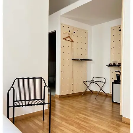 Imago Hotell