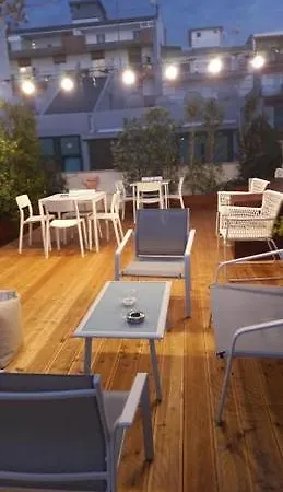 Imago Hotell 4*