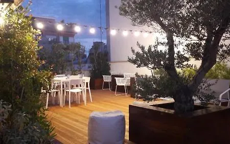 Imago Hotell