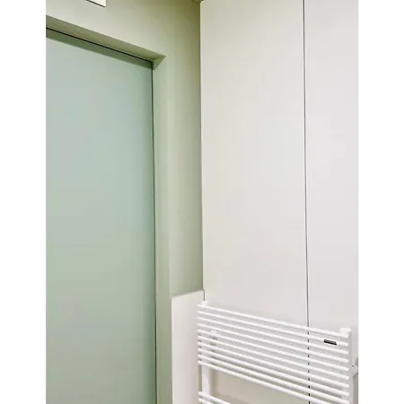 Hotell Imago Bari