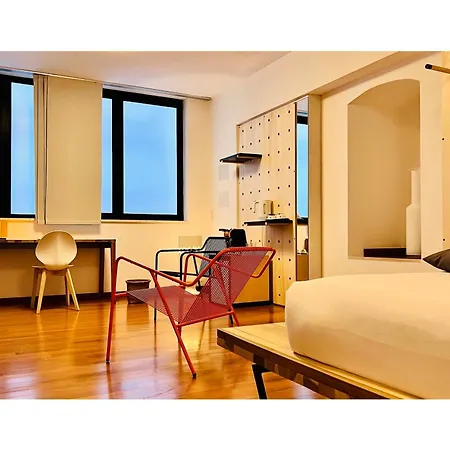 Imago Hotell 4*