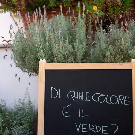 Imago Hotel Bari