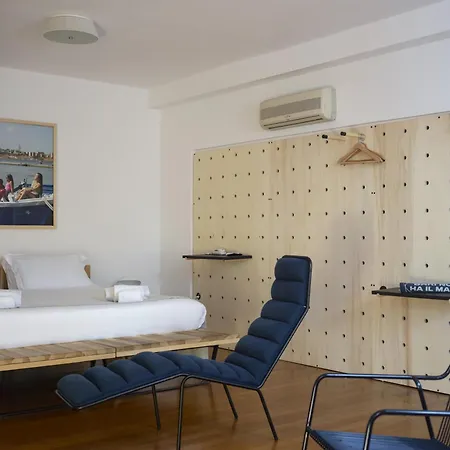 Imago Hotell Bari