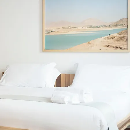 Hotell Imago 4*