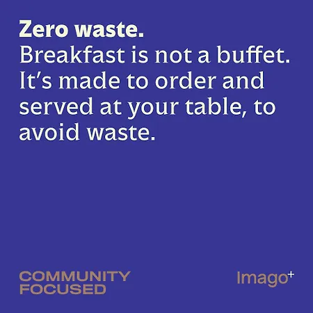 Imago Hotell