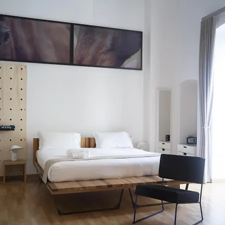 Imago Hotel
