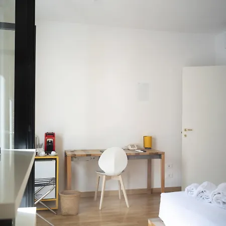 Hotell Imago 4*
