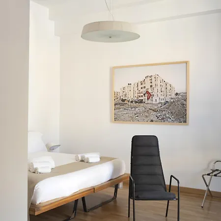 Hotell Imago Bari