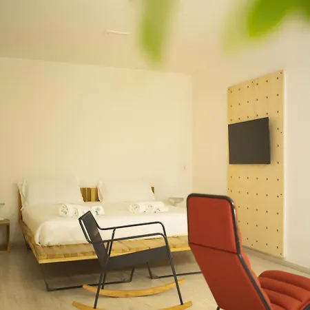 Hotell Imago 4*