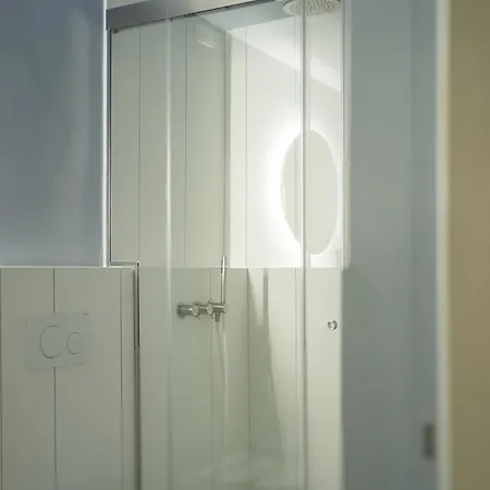 Imago Hotell Bari