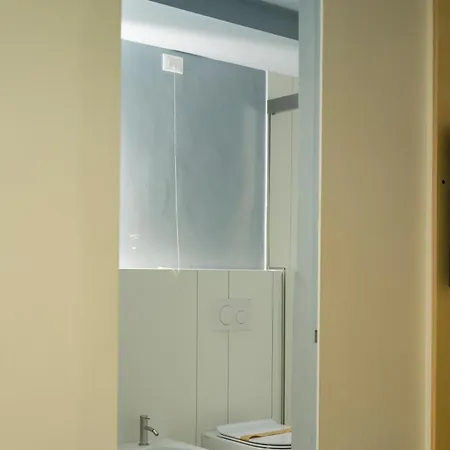 Hotell Imago Bari