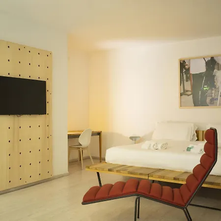 Hotell Imago