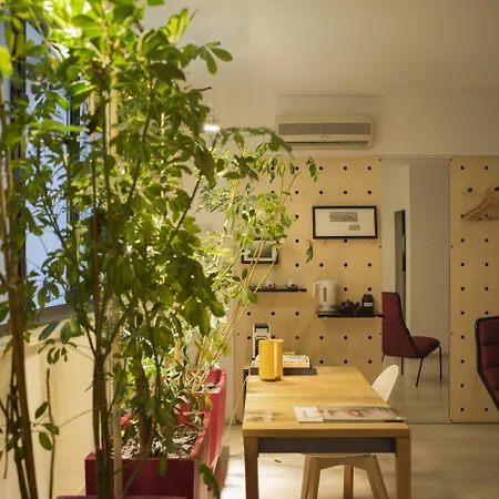 Imago Hotell 4*