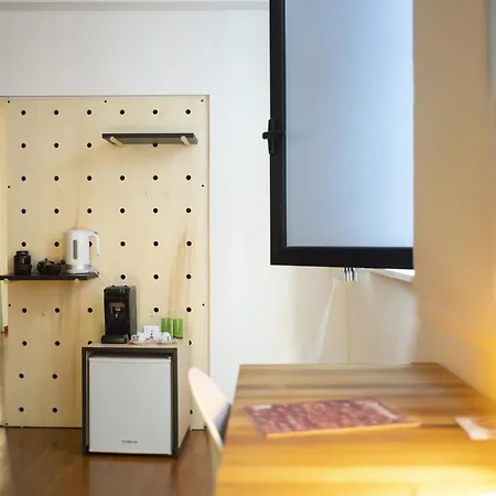 Imago Hotell Bari
