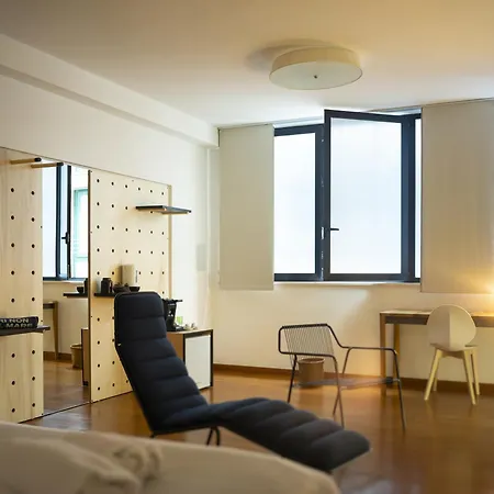 Hotell Imago Bari